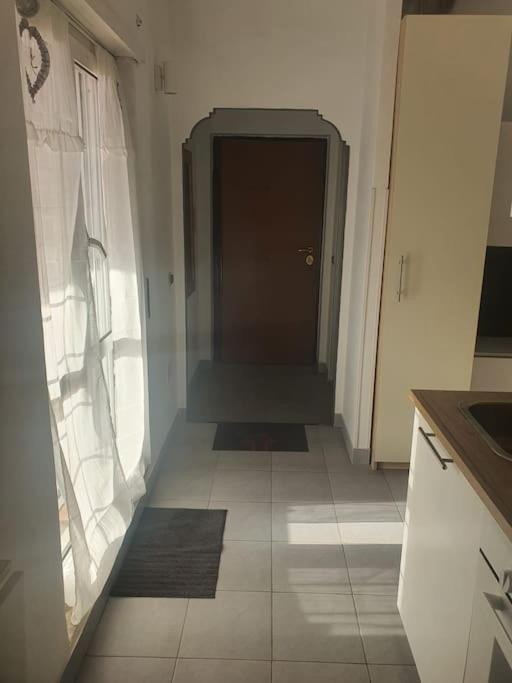 Apartment - Attico Panoramico Rom